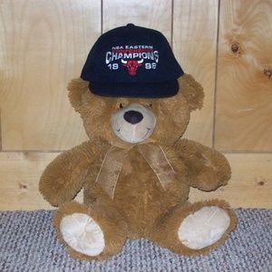 1998 eastern conference champions snapback